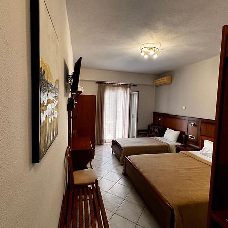 Paradosi Rooms Igumenica Exteriér fotografie