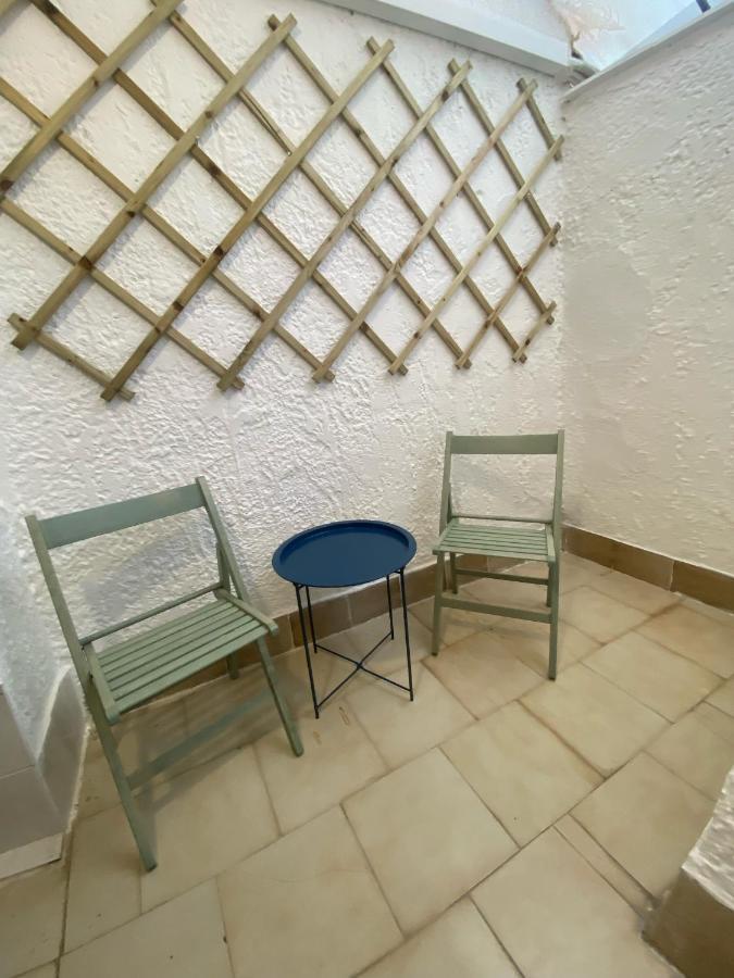 Paradosi Rooms Igumenica Exteriér fotografie