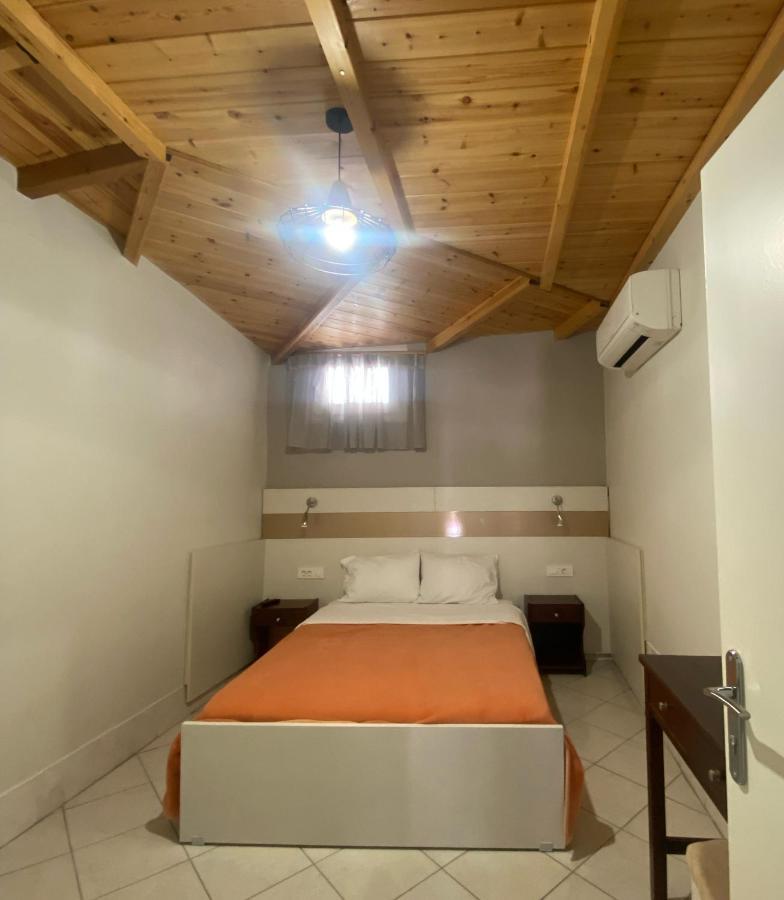 Paradosi Rooms Igumenica Exteriér fotografie