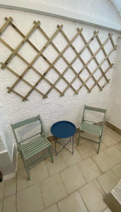 Paradosi Rooms Igumenica Exteriér fotografie