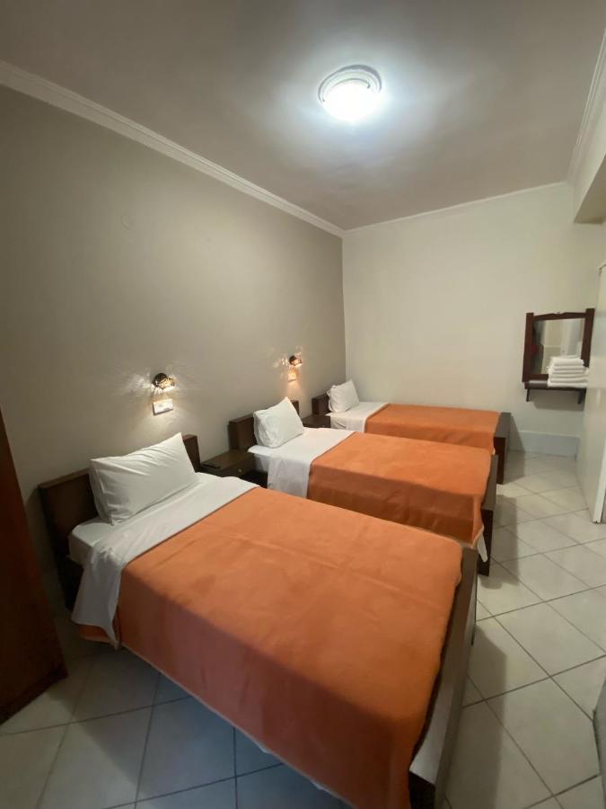 Paradosi Rooms Igumenica Exteriér fotografie