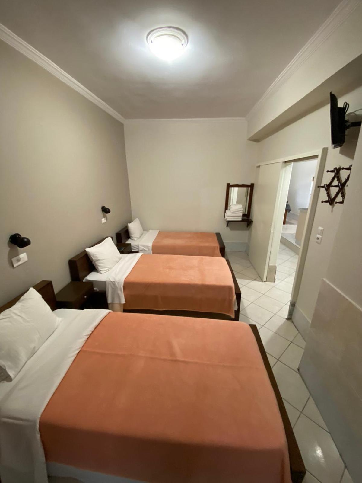 Paradosi Rooms Igumenica Exteriér fotografie