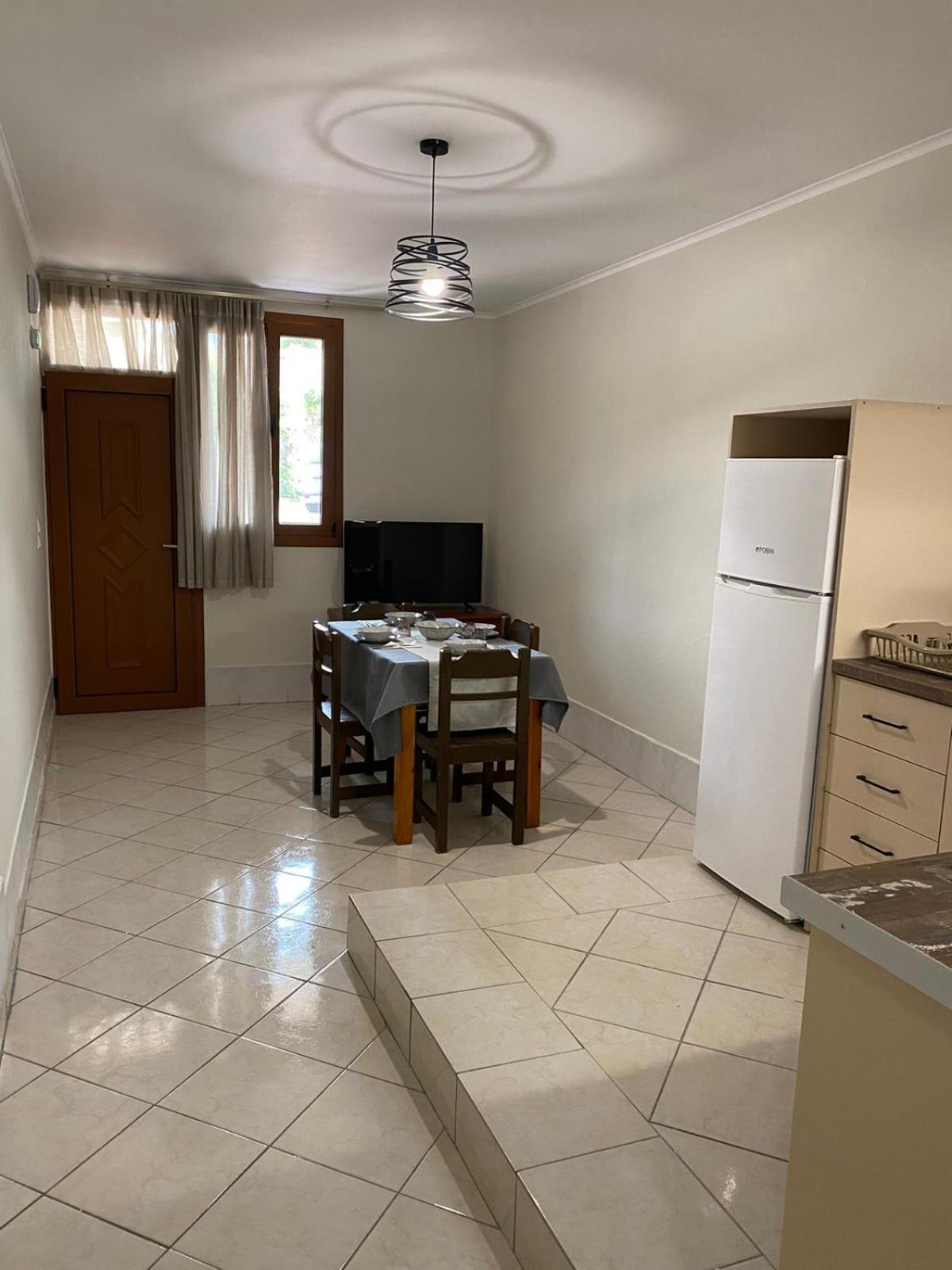 Paradosi Rooms Igumenica Exteriér fotografie