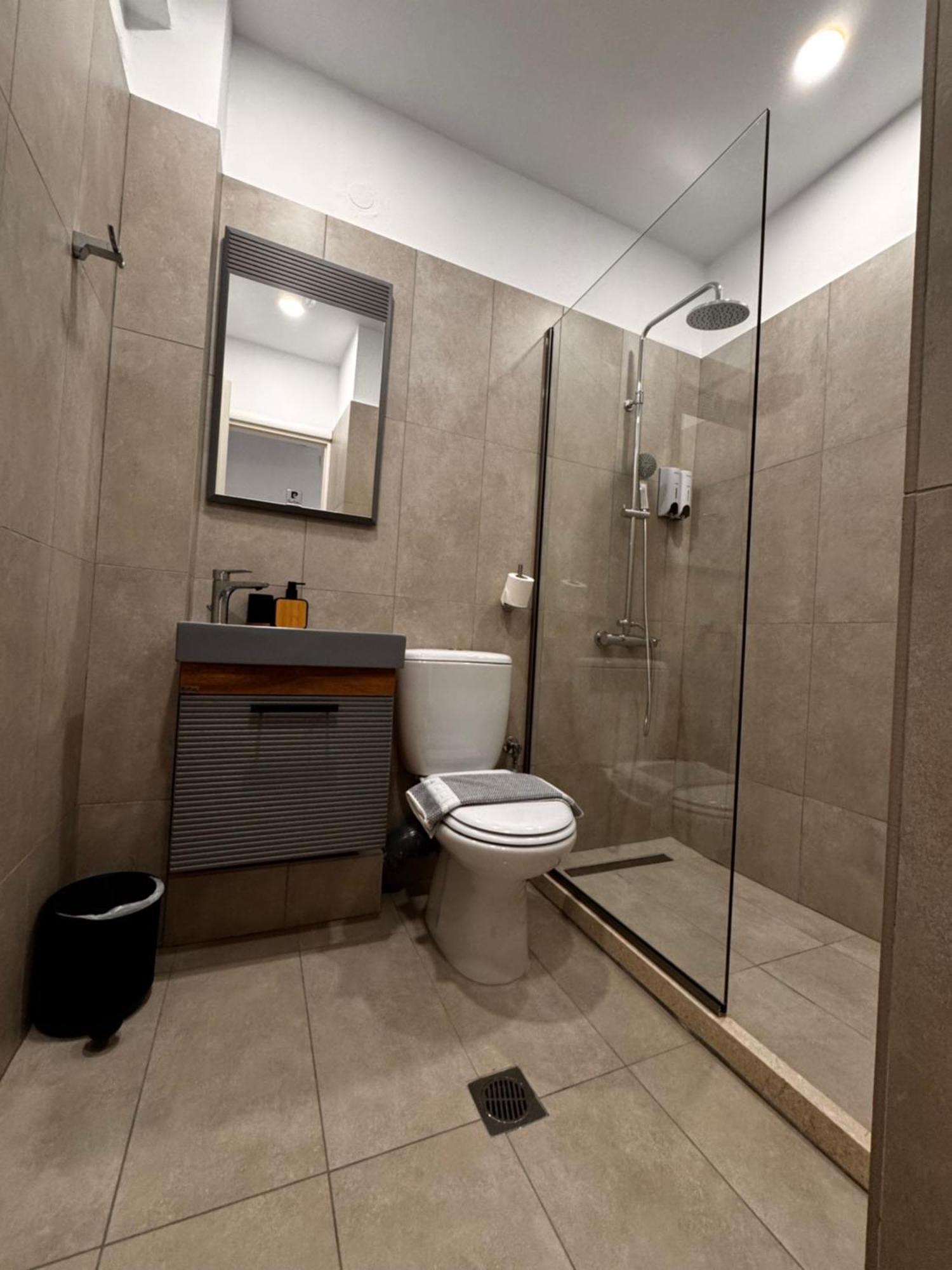 Paradosi Rooms Igumenica Exteriér fotografie