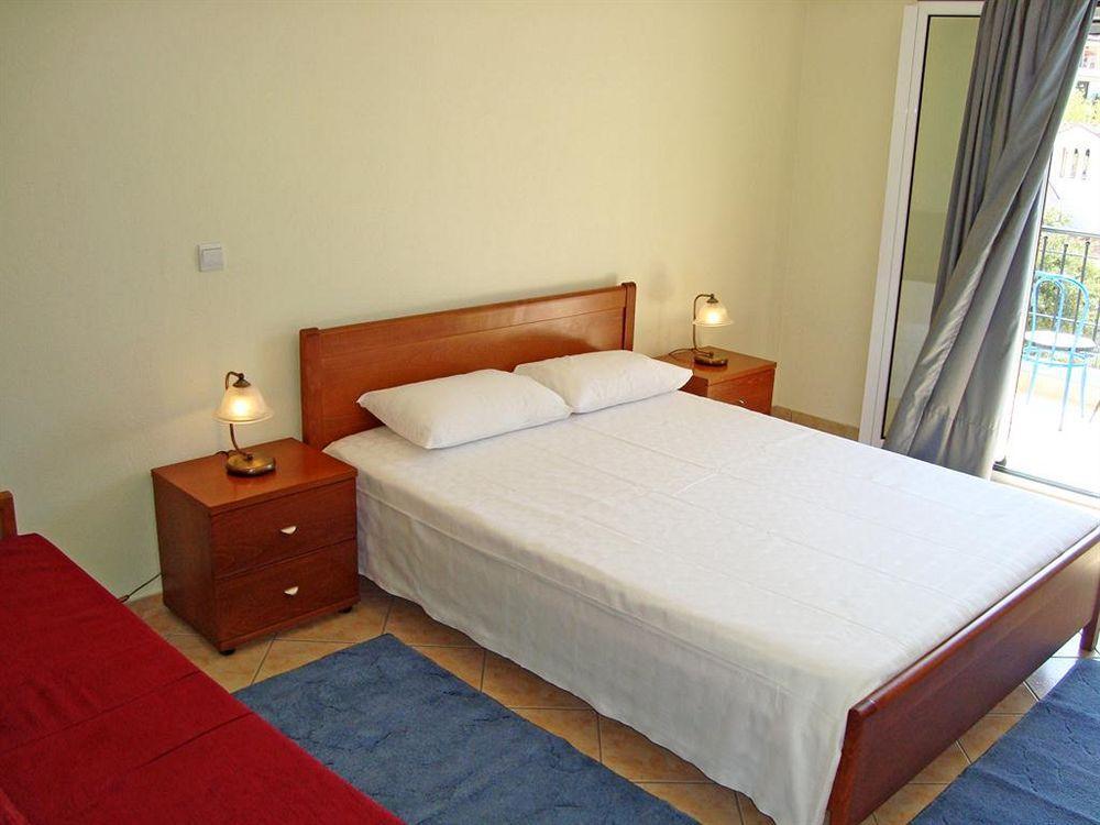 Paradosi Rooms Igumenica Exteriér fotografie