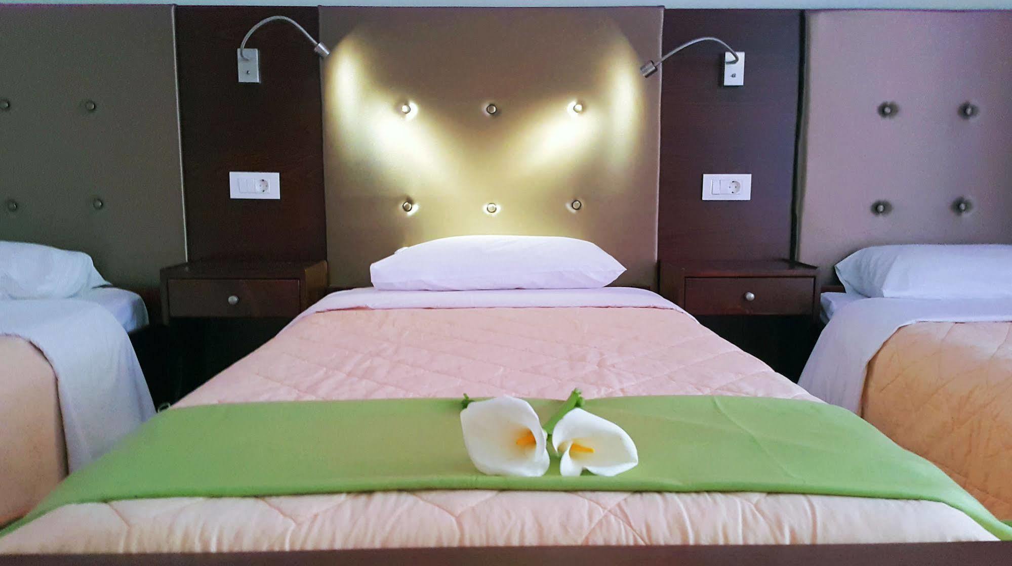 Paradosi Rooms Igumenica Exteriér fotografie